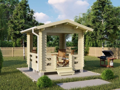 Проект ИБС 148